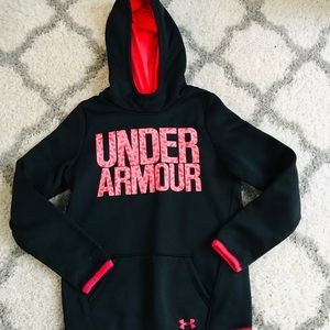 Under Armour Hoodie